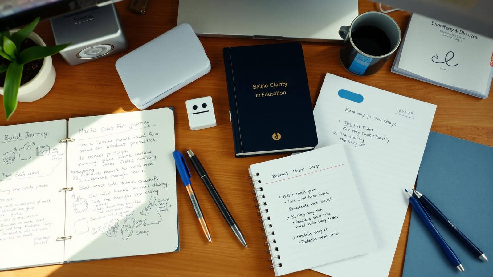 Why ExamReady Exists